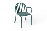 Fatboy® Fred's Armchair Chaise de jardin avec accoudoirs