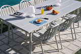 Fatboy® Fred's Armchair Chaise de jardin avec accoudoirs