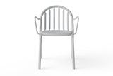 Fatboy® Fred's Armchair Chaise de jardin avec accoudoirs