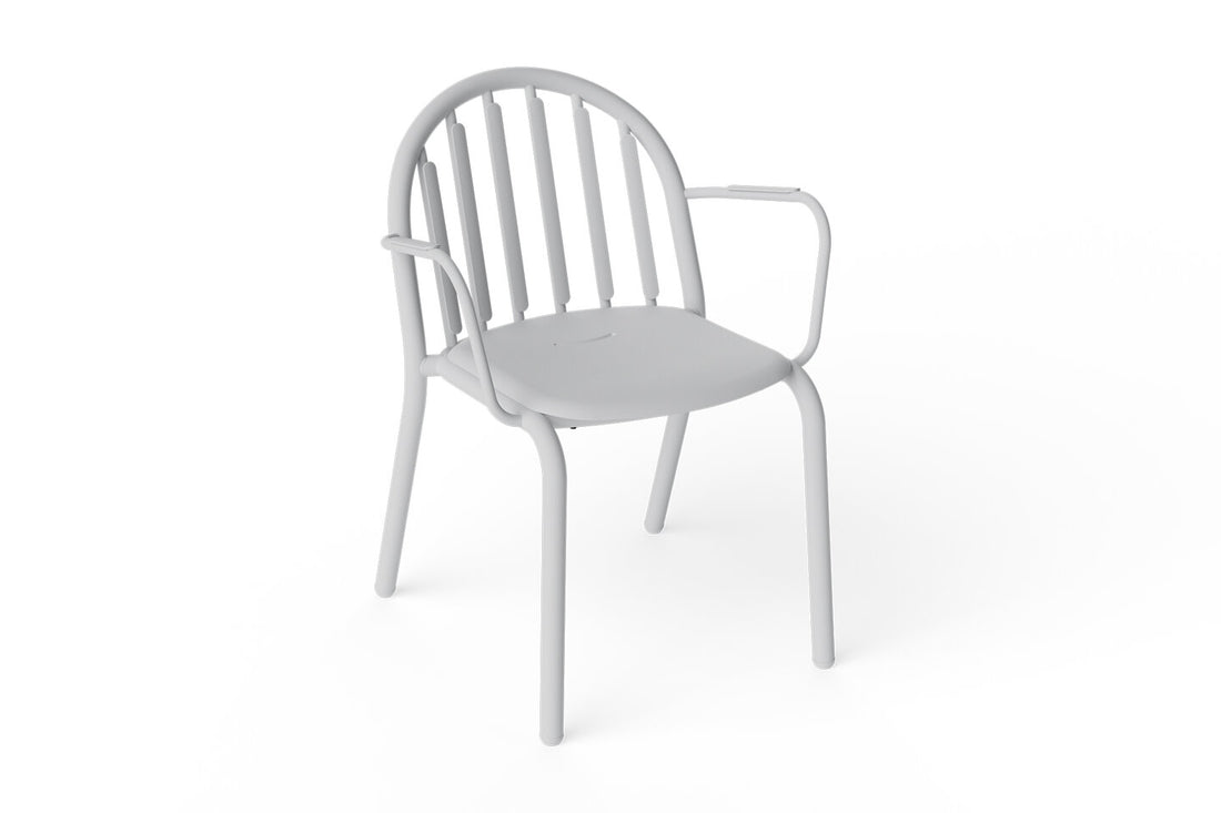 Fatboy® Fred's Armchair Chaise de jardin avec accoudoirs