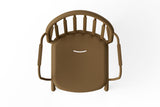 Fatboy® Fred's Armchair Chaise de jardin avec accoudoirs