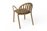 Fatboy® Fred's Armchair Chaise de jardin avec accoudoirs