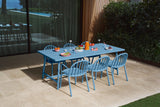 Fatboy® Fred's Armchair Chaise de jardin avec accoudoirs