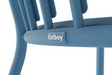 Fatboy® Fred's Armchair Chaise de jardin avec accoudoirs