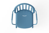 Fatboy® Fred's Armchair Chaise de jardin avec accoudoirs
