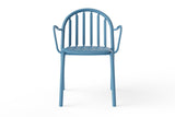 Fatboy® Fred's Armchair Chaise de jardin avec accoudoirs