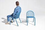 Fatboy® Fred's Armchair Chaise de jardin avec accoudoirs