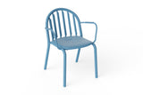 Fatboy® Fred's Armchair Chaise de jardin avec accoudoirs