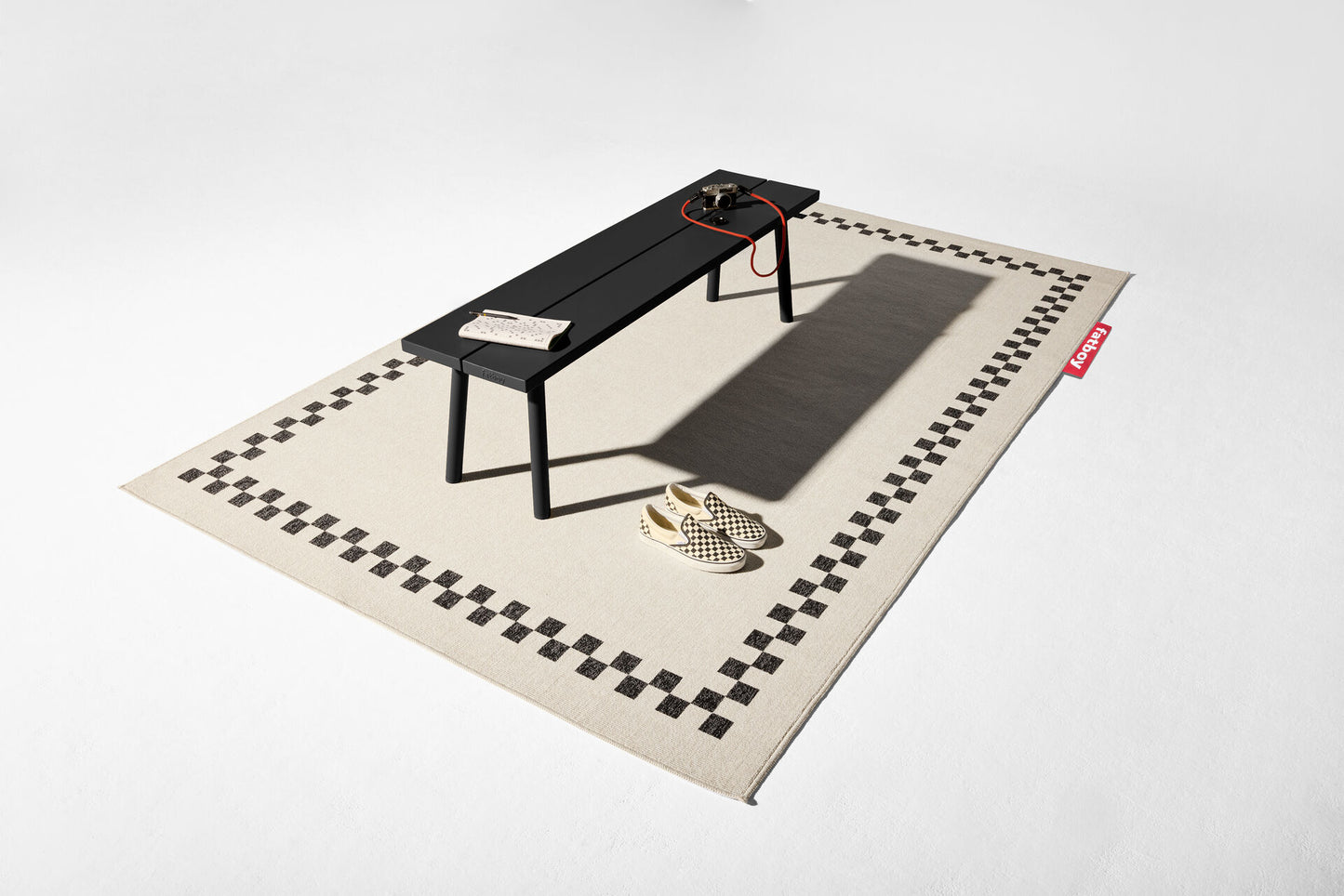 Fatboy® Fred's Bench Gartenbank