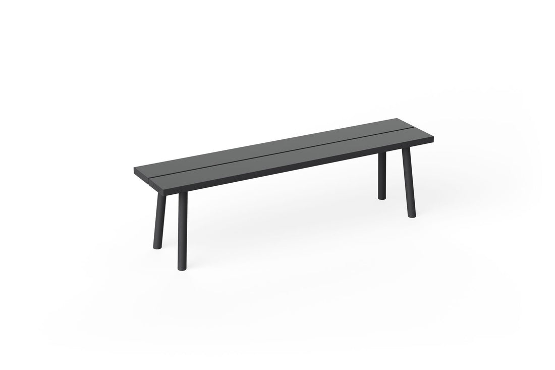 Fatboy® Fred's Bench Banc de jardin