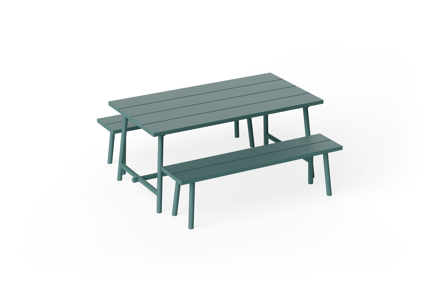 Fatboy® Fred's Bench Gartenbank