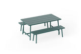 Fatboy® Fred's Bench Banc de jardin