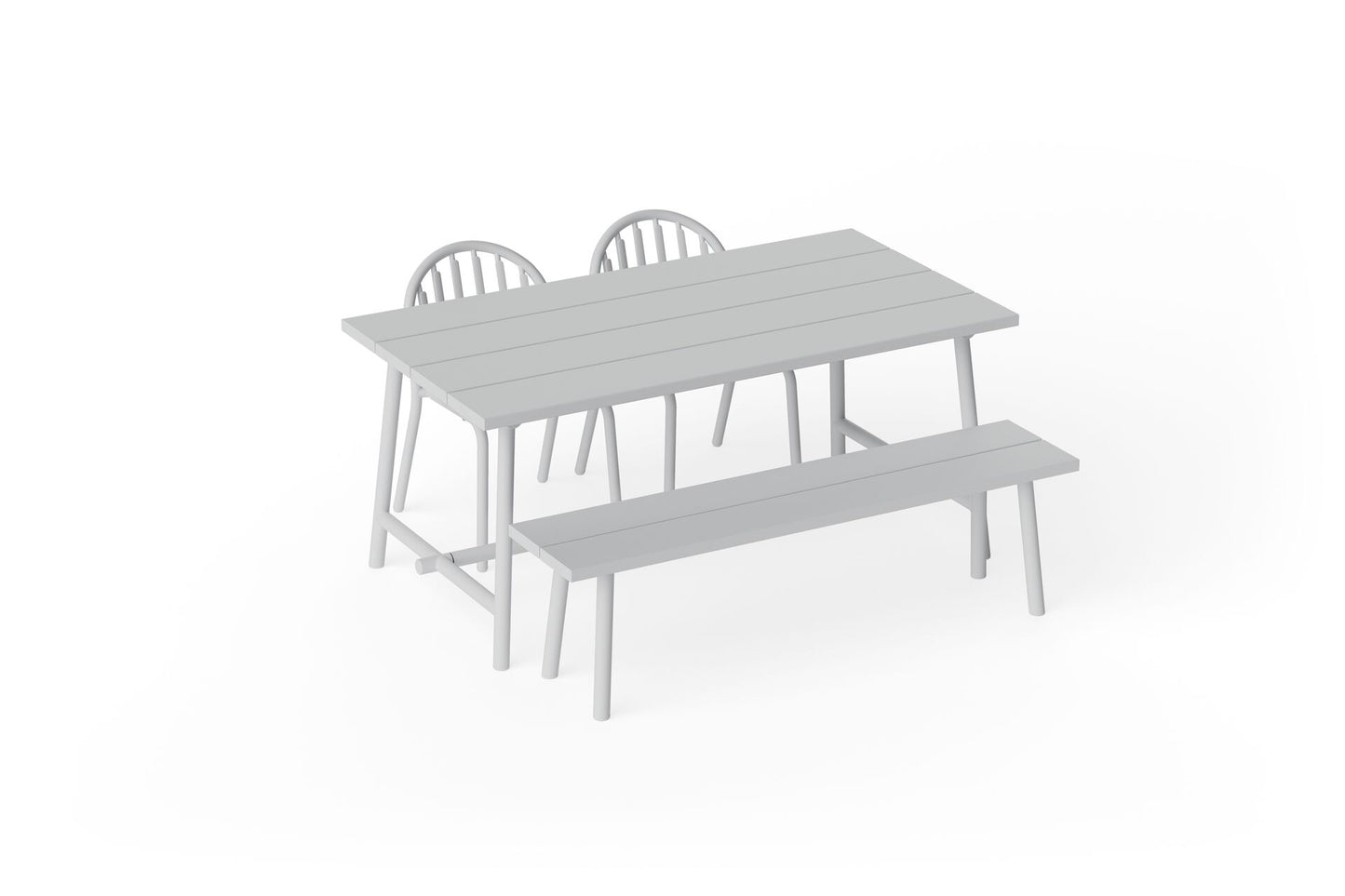 Fatboy® Fred's Bench Gartenbank