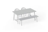 Fatboy® Fred's Bench Banc de jardin