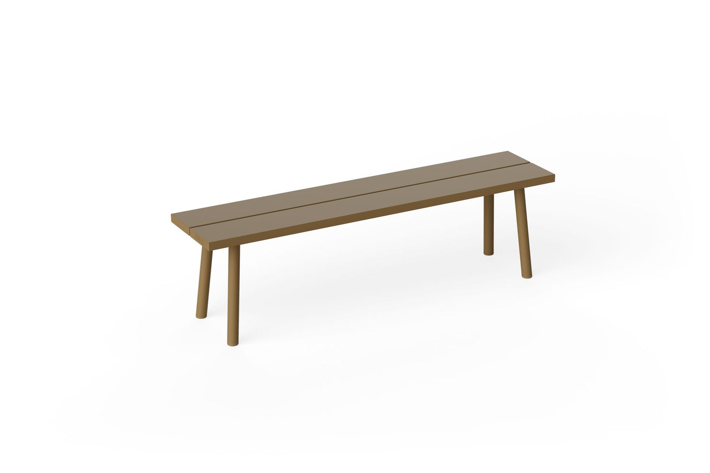 Fatboy® Fred's Bench Gartenbank