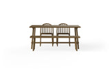 Fatboy® Fred's Bench Banc de jardin