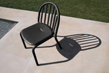 Fatboy® Fred's Chair Chaise de jardin