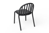 Fatboy® Fred's Chair Chaise de jardin