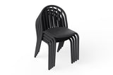 Fatboy® Fred's Chair Chaise de jardin