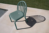 Fatboy® Fred's Chair Chaise de jardin