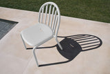 Fatboy® Fred's Chair Chaise de jardin