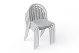 Fatboy® Fred's Chair Chaise de jardin