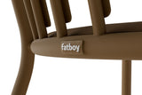 Fatboy® Fred's Chair Chaise de jardin