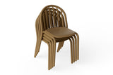 Fatboy® Fred's Chair Chaise de jardin
