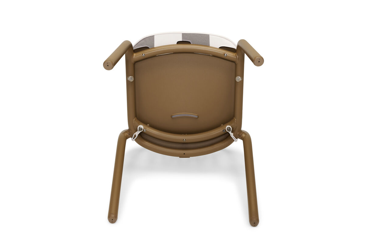 Fatboy® Fred's Gartenstuhl Kissen