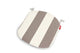Stripe Cacao