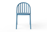 Fatboy® Fred's Chair Chaise de jardin
