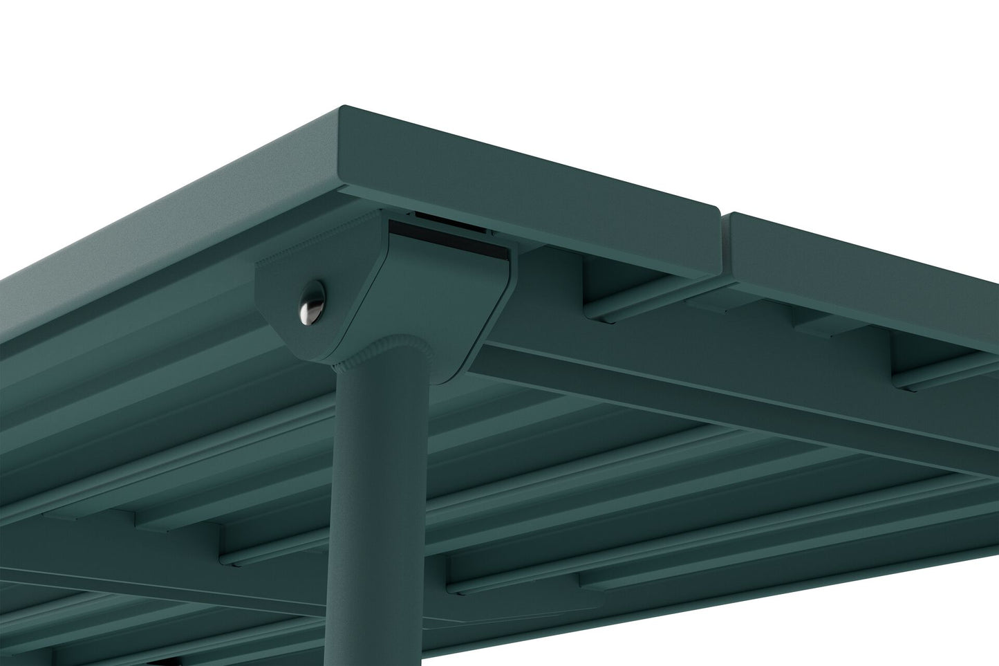 Fatboy® Fred's Medium Table Gartentisch