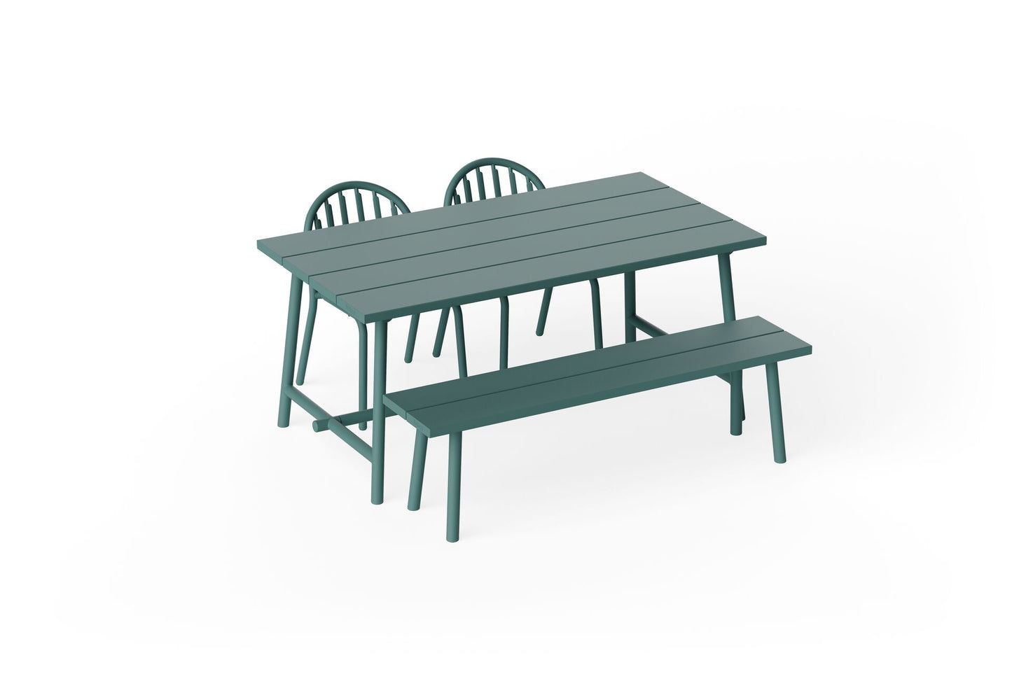 Fatboy® Fred's Medium Table Gartentisch