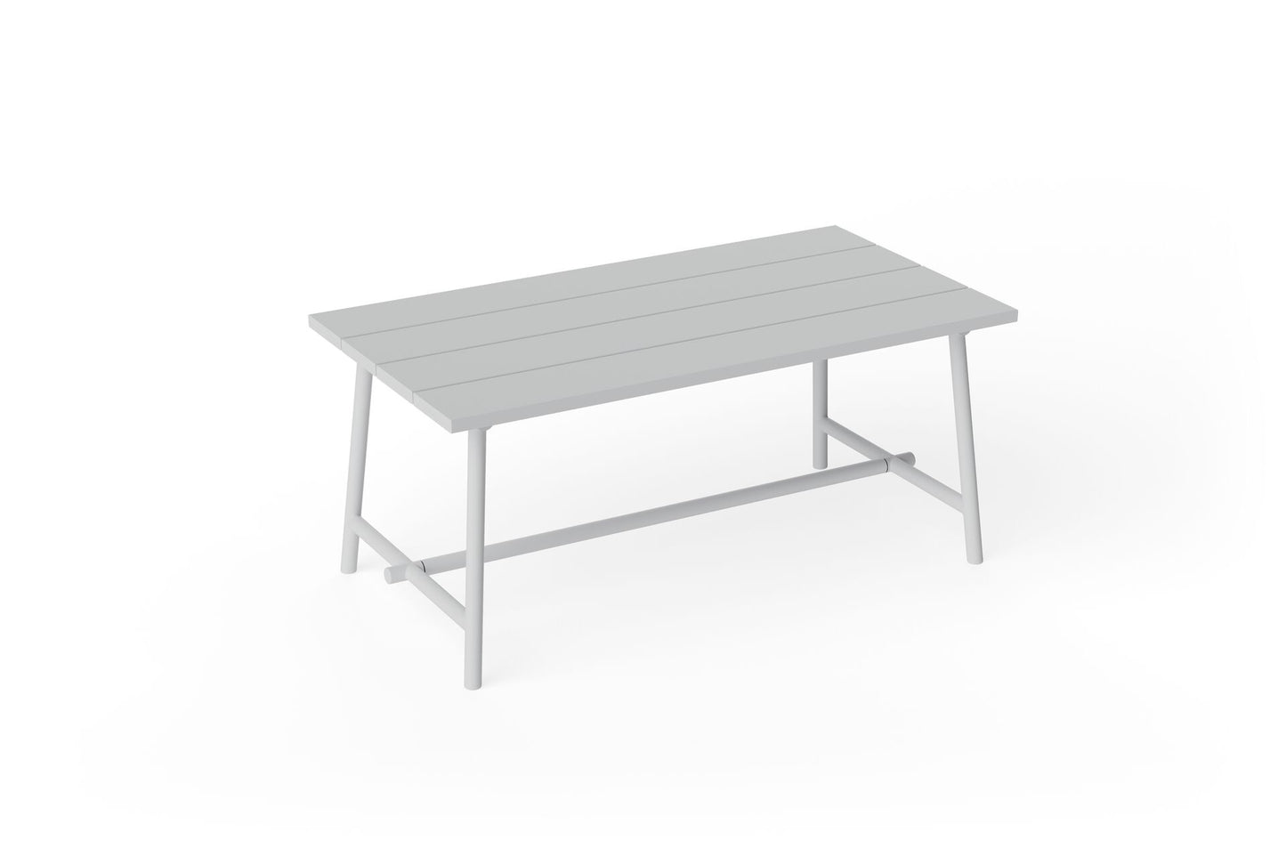 Fatboy® Fred's Medium Table Gartentisch
