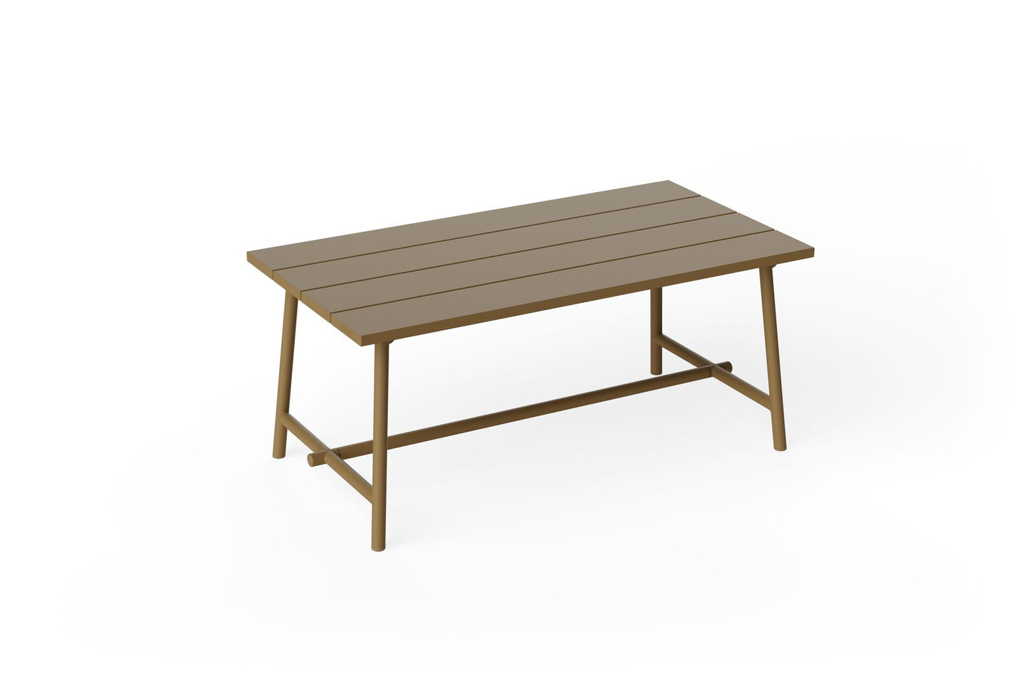 Fatboy® Fred's Medium Table Gartentisch