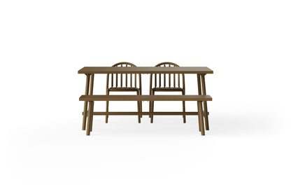 Fatboy® Fred's Medium Table Gartentisch