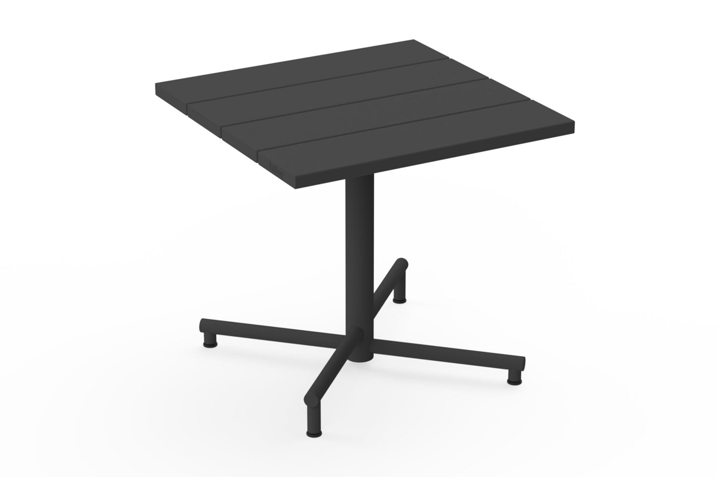 Fatboy® Fred's Square Bistreau-Tisch