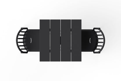 Fatboy® Fred's Square Bistreau-Tisch
