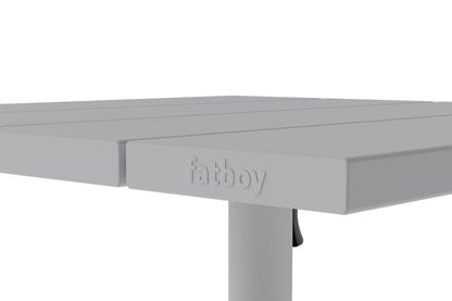 Fatboy® Fred's Square Bistreau-Tisch