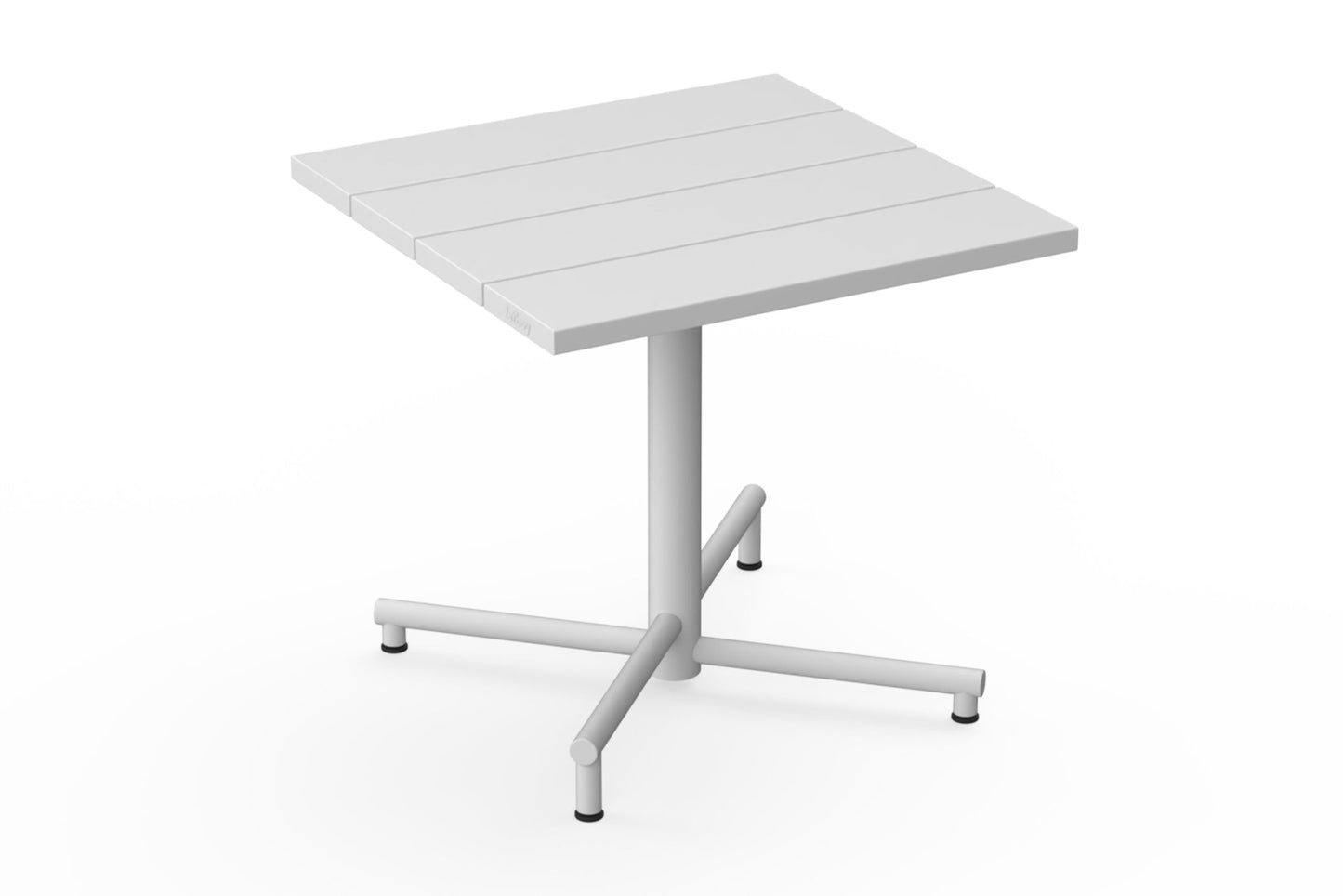 Fatboy® Fred's Square Bistreau-Tisch
