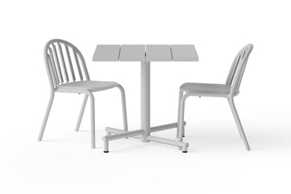 Fatboy® Fred's Square Bistreau-Tisch