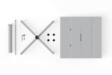 Fatboy® Fred's Square Bistreau Table