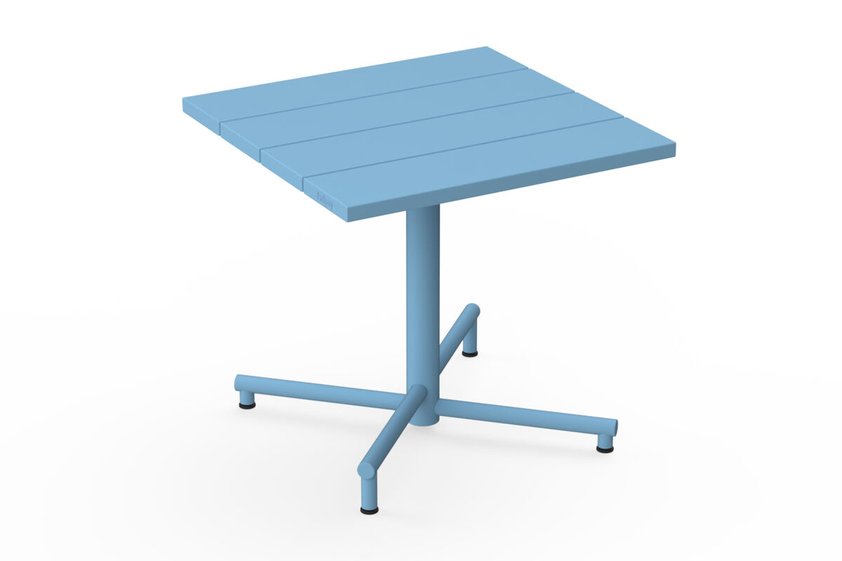 Fatboy® Fred's Square Bistreau-Tisch