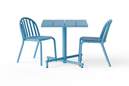 Fatboy® Fred's Square Bistreau-Tisch
