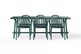 Fatboy® Fred's Table Gartentisch