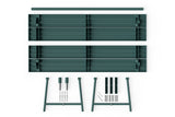 Fatboy® Fred's Table Gartentisch
