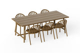 Fatboy® Fred's Table Gartentisch