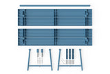 Fatboy® Fred's Table Gartentisch