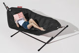 Fatboy® headdemock Hamac incl. cadre noir