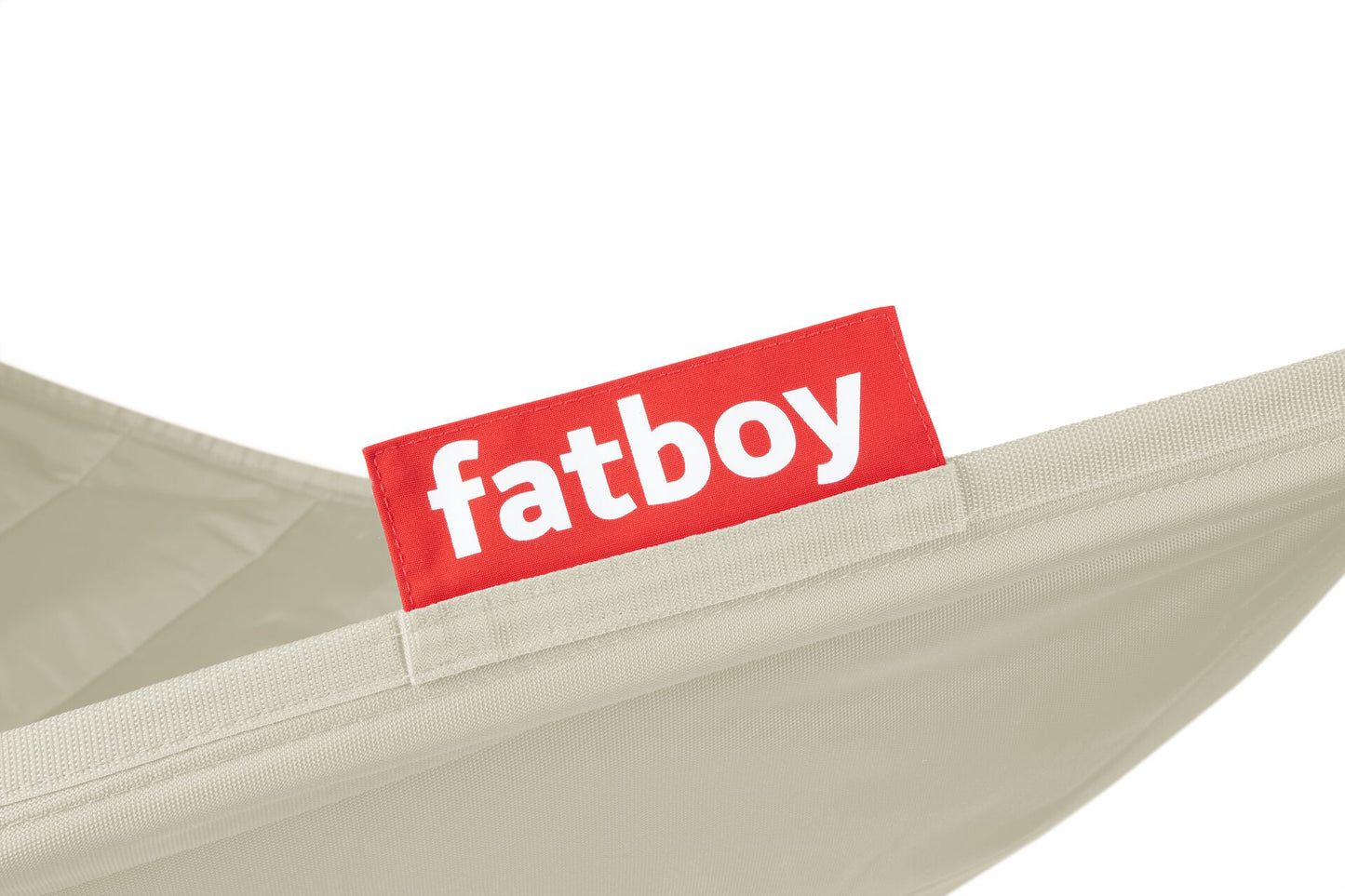 Fatboy® headdemock Hängematte inkl. schwarzem Gestell